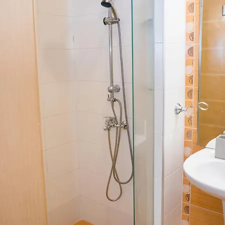 Apartment Modern 2bd In Evksinograd With Pool & Balcony By Flat Mаnаger