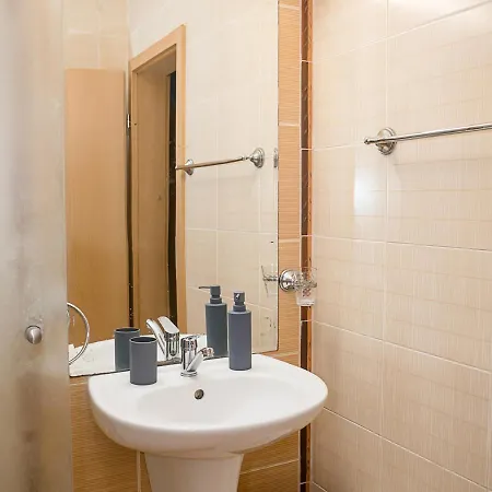Apartment Modern 2bd In Evksinograd With Pool & Balcony By Flat Mаnаger *